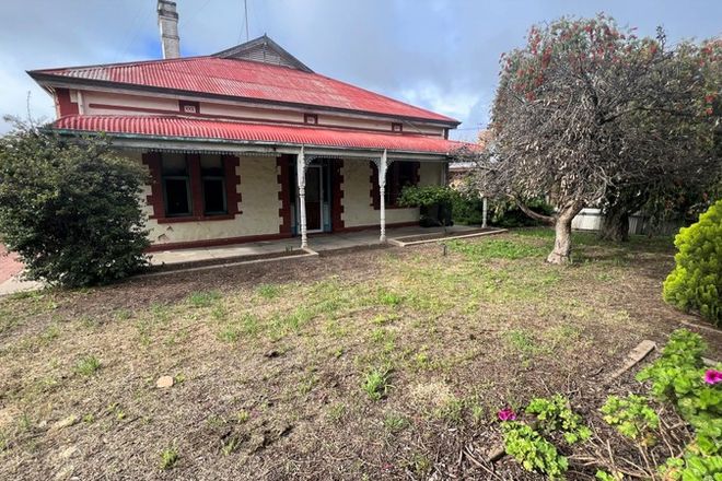 Picture of 46 Hensley Street, PINNAROO SA 5304