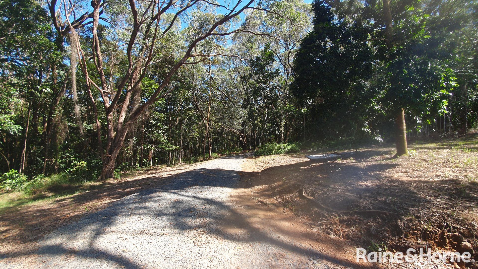 Lot 54 George Road, Forest Creek QLD 4873, Image 2