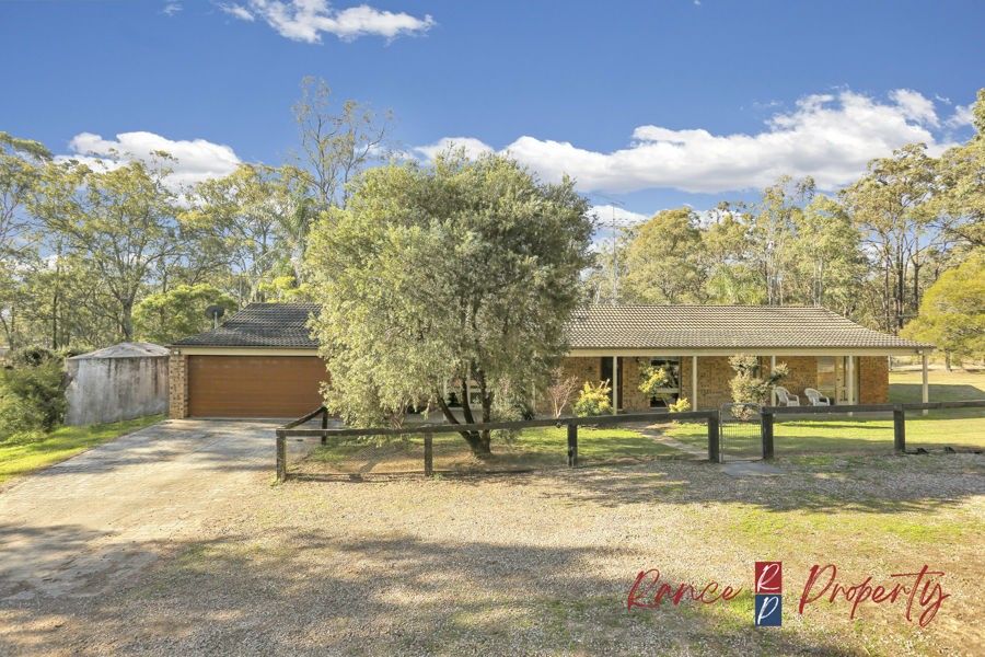 107 Old Pitt Town Road, Pitt Town NSW 2756, Image 0