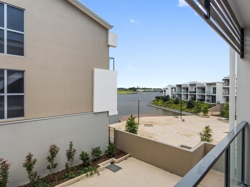 41/3028 The Boulevard, Carrara QLD 4211, Image 0