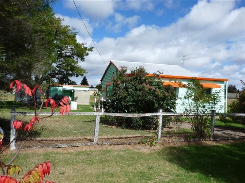 41 Margetts Street, Wallangarra QLD 4383, Image 0