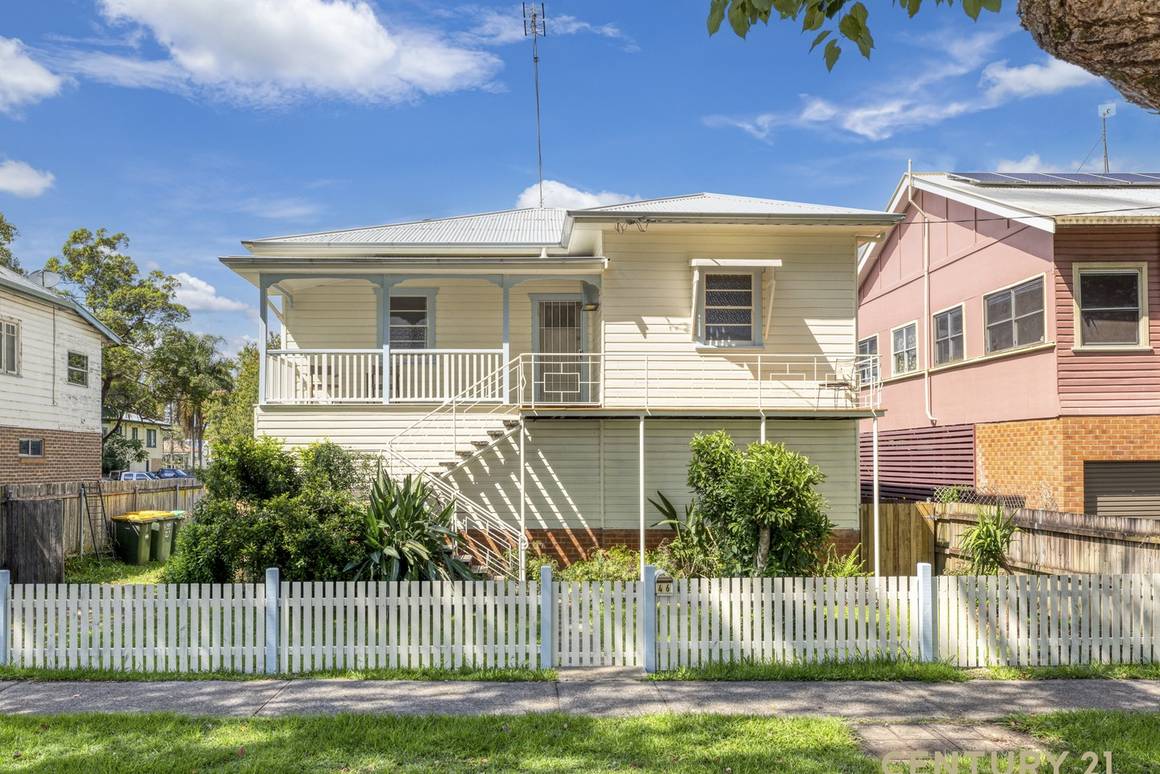 Picture of 46 Spring Street, SOUTH GRAFTON NSW 2460
