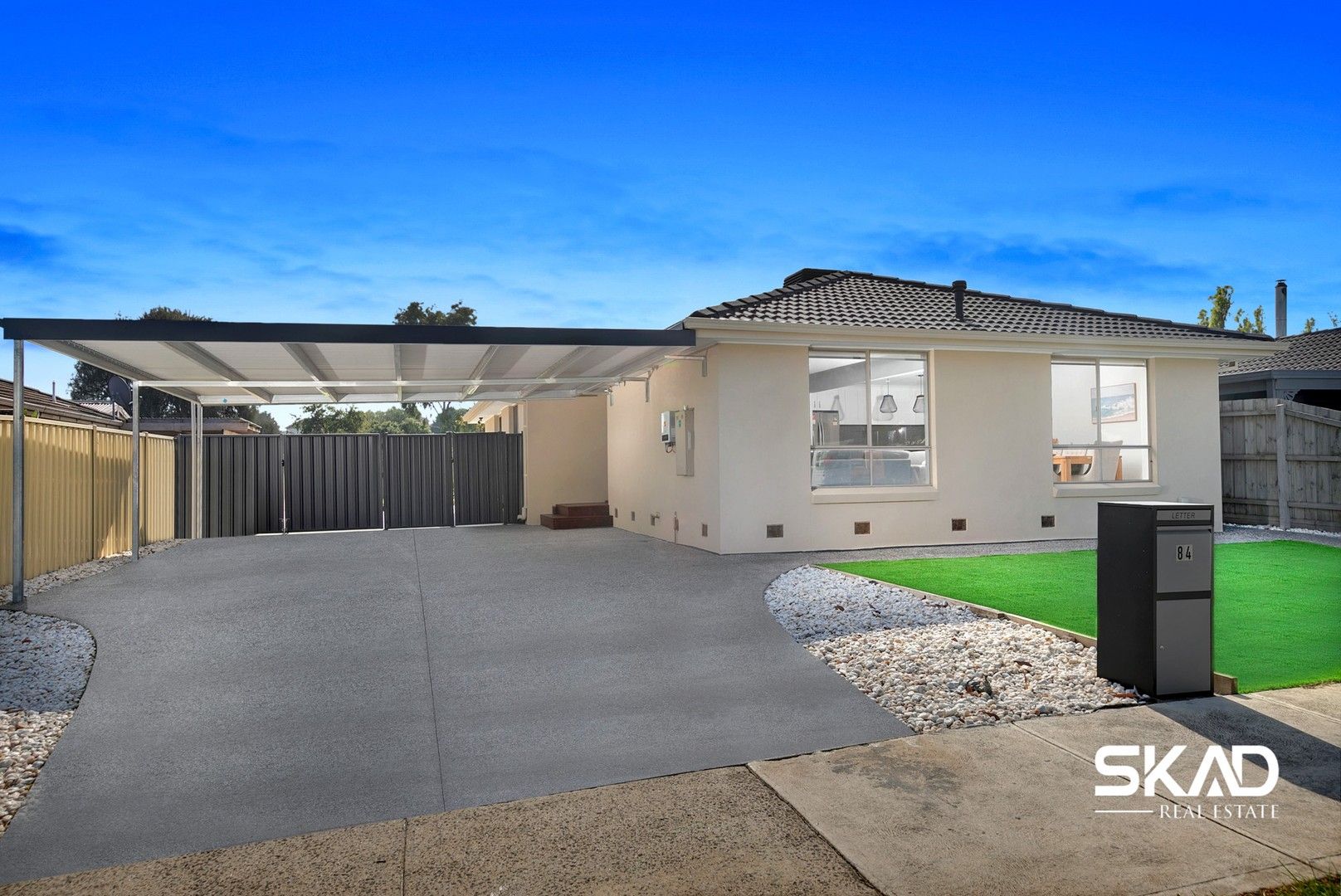 84 Centenary Drive, Mill Park VIC 3082, Image 0