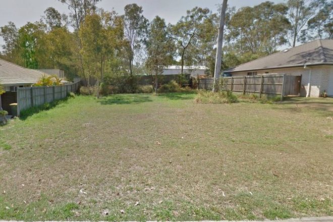 Picture of 33 Uluru Place, FOREST LAKE QLD 4078