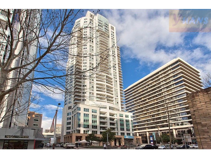 2103/77 Berry St, North Sydney NSW 2060, Image 0