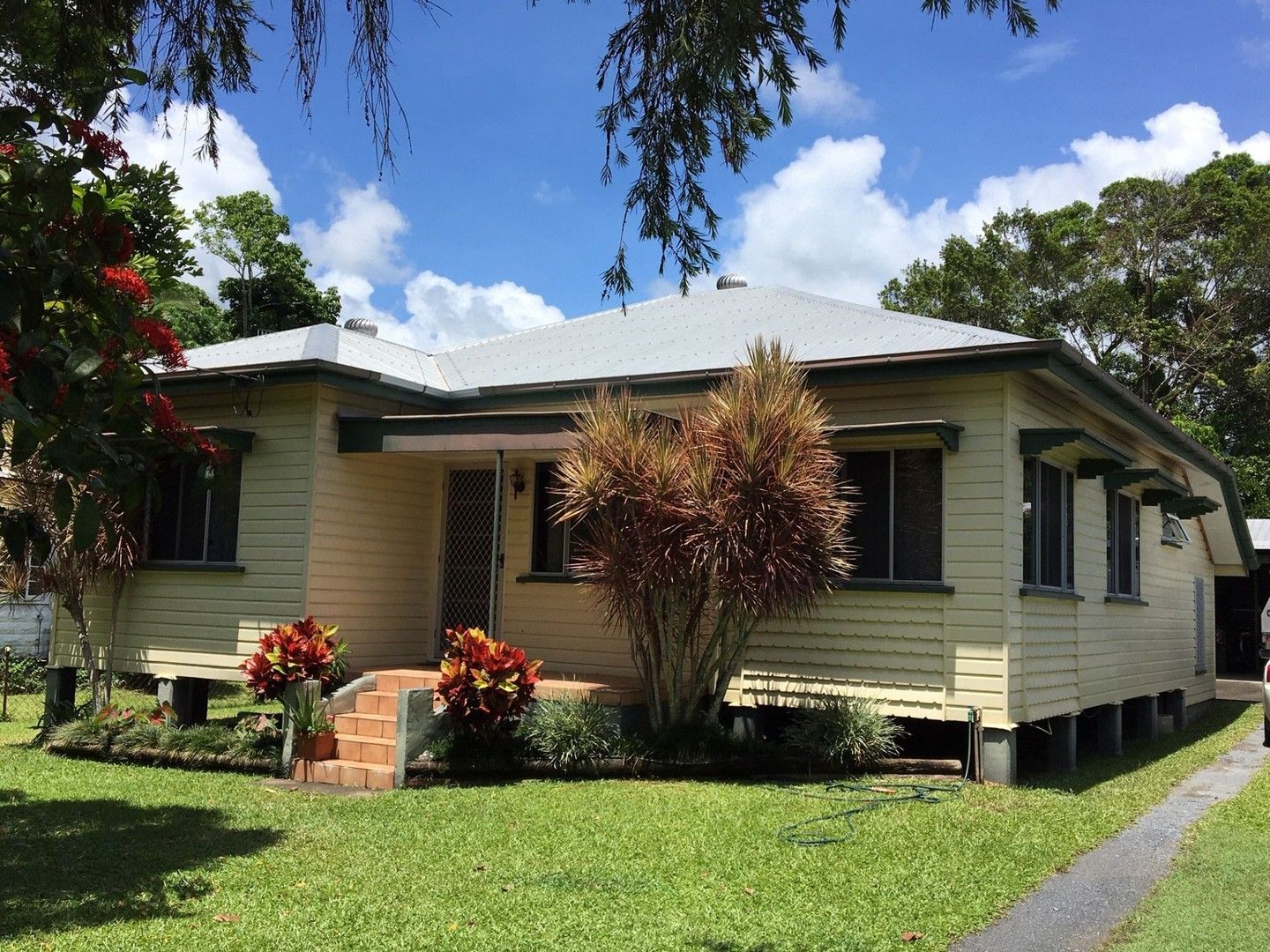 5 Owen Street, Mossman QLD 4873, Image 0