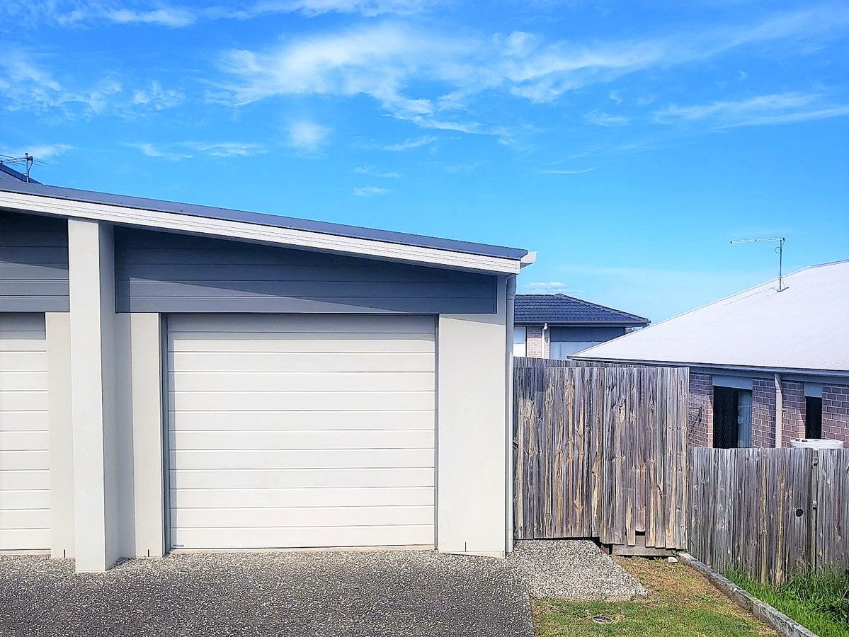 1 bedrooms House in 2/2 Kevin Mulroney Drive FLINDERS VIEW QLD, 4305