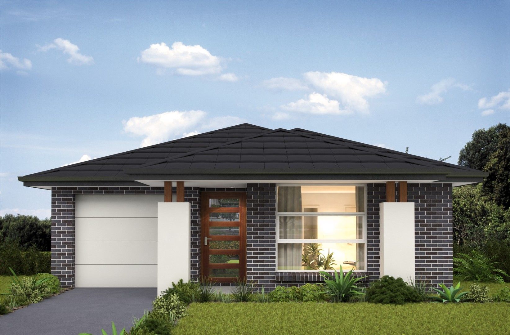 4 bedrooms New House & Land in Address on request Address on request MARSDEN PARK NSW, 2765