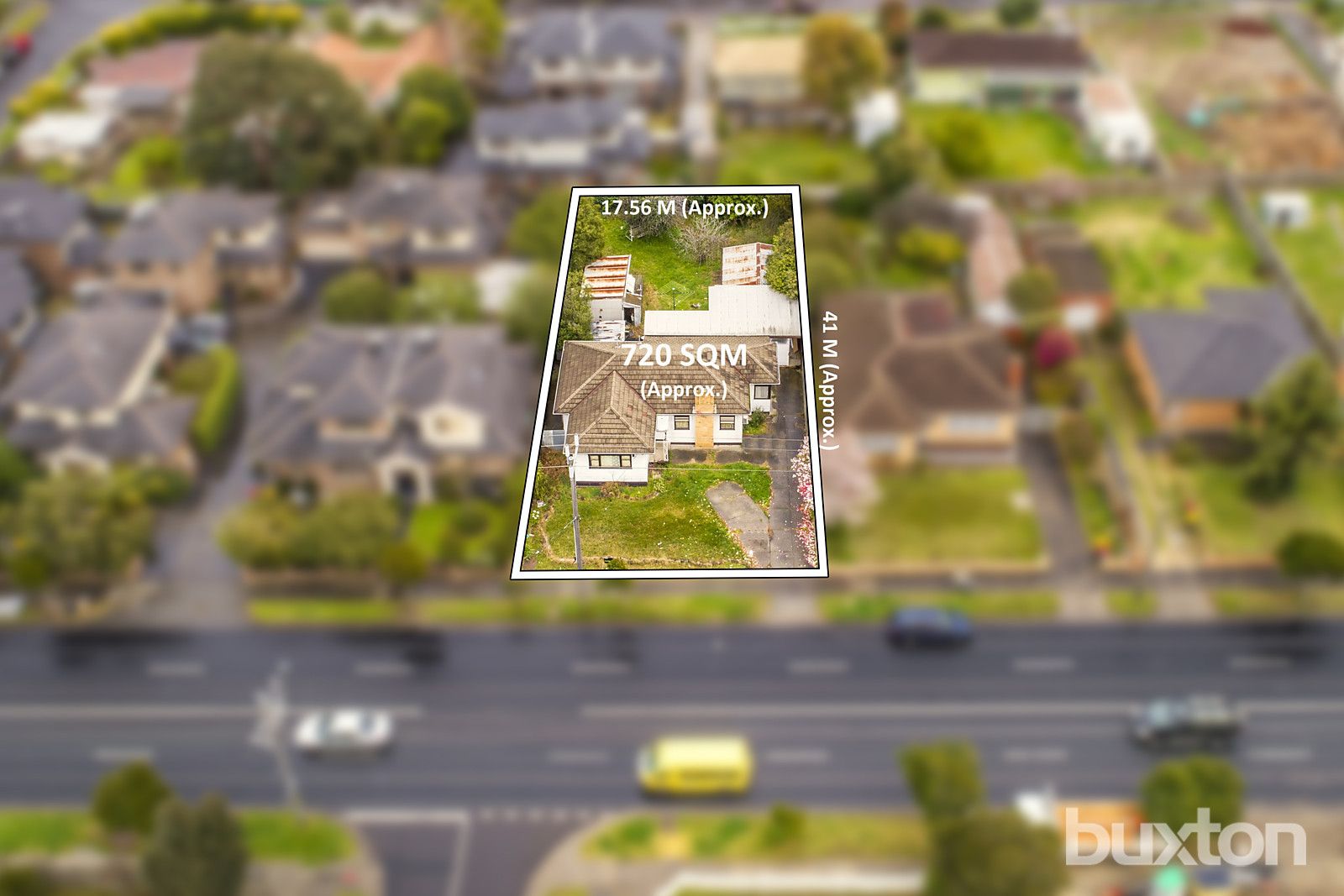 121 Clayton Road, Oakleigh East VIC 3166, Image 1