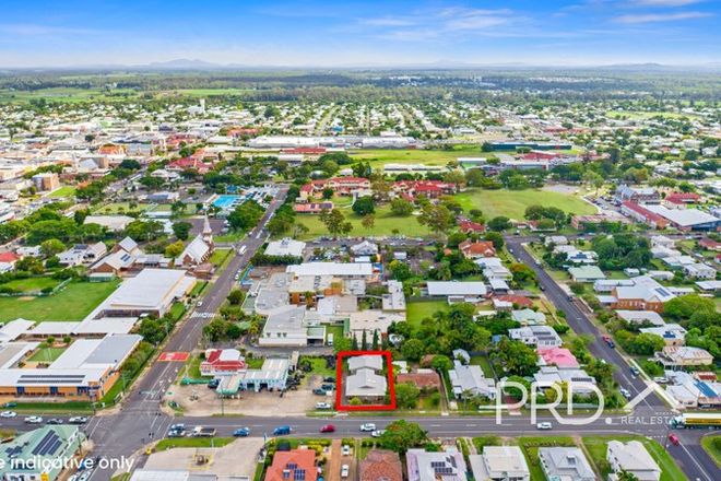 Picture of 44 Walker Street, MARYBOROUGH QLD 4650