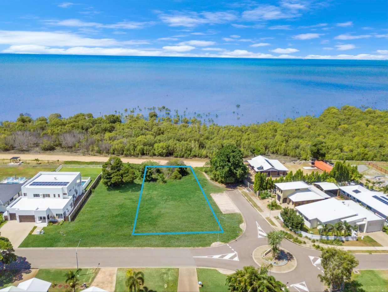 4 Waterview Drive, Bushland Beach QLD 4818 Domain