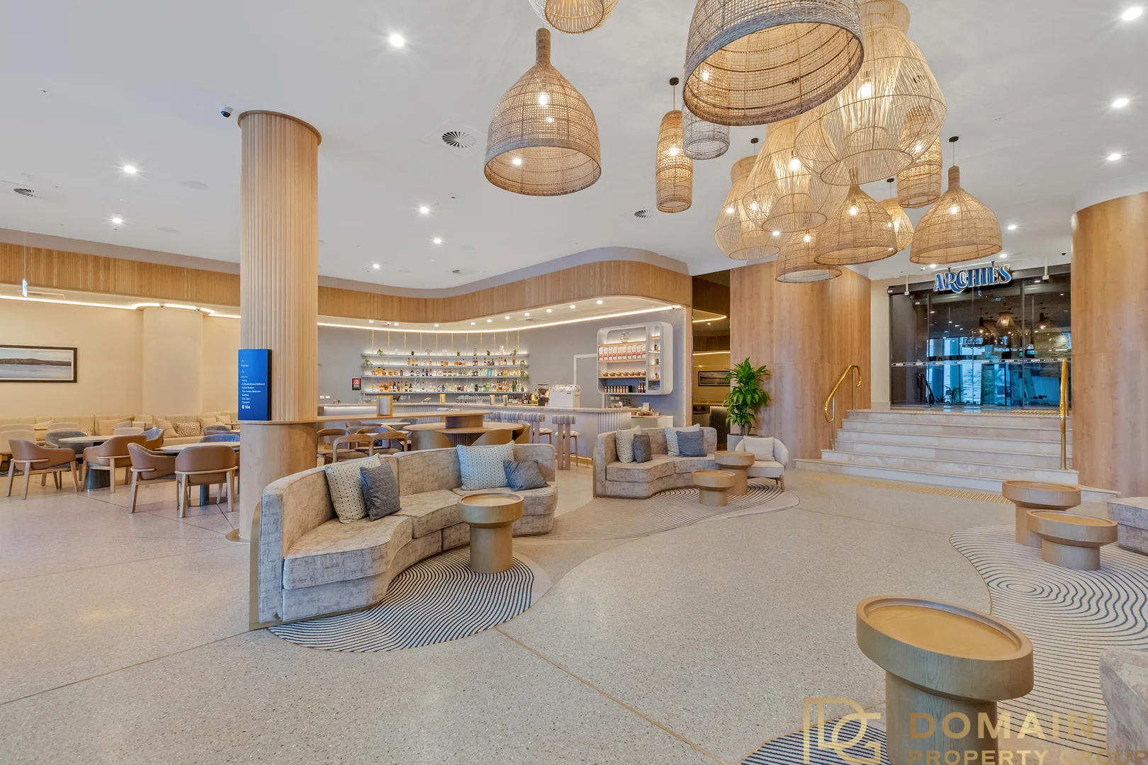 Additional image 18 of Level 18, W1809/108 Donnison Street, Gosford NSW 2250