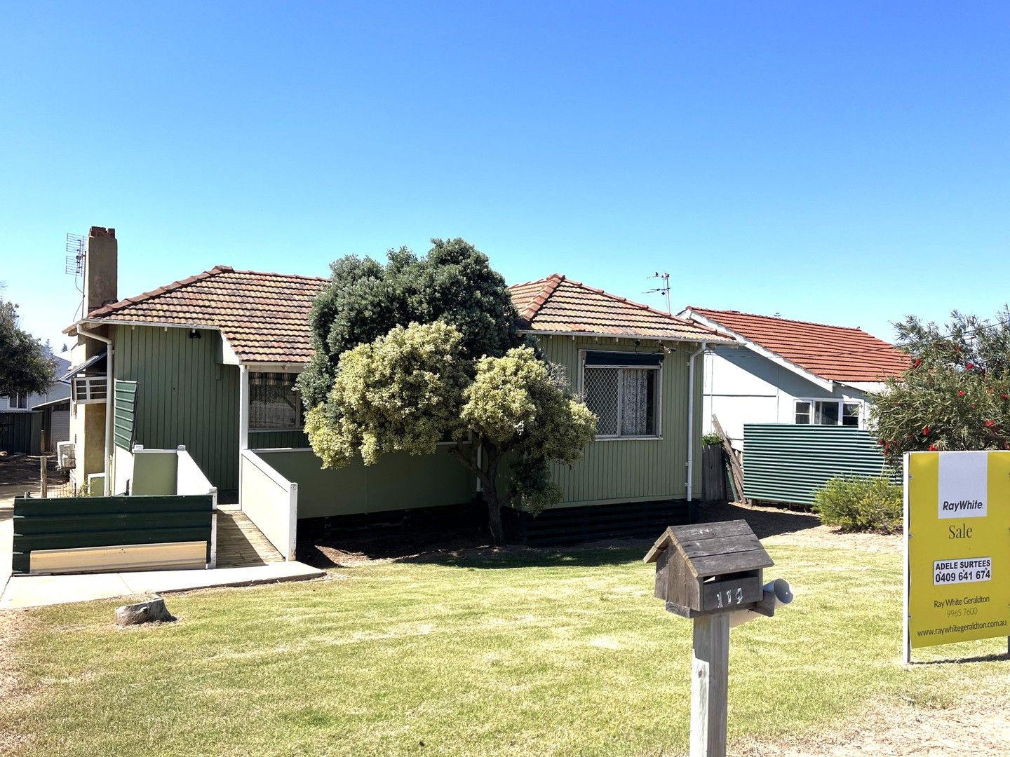 114 Fraser Street, Beachlands WA 6530, Image 0