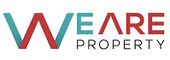 Logo for We Are Property