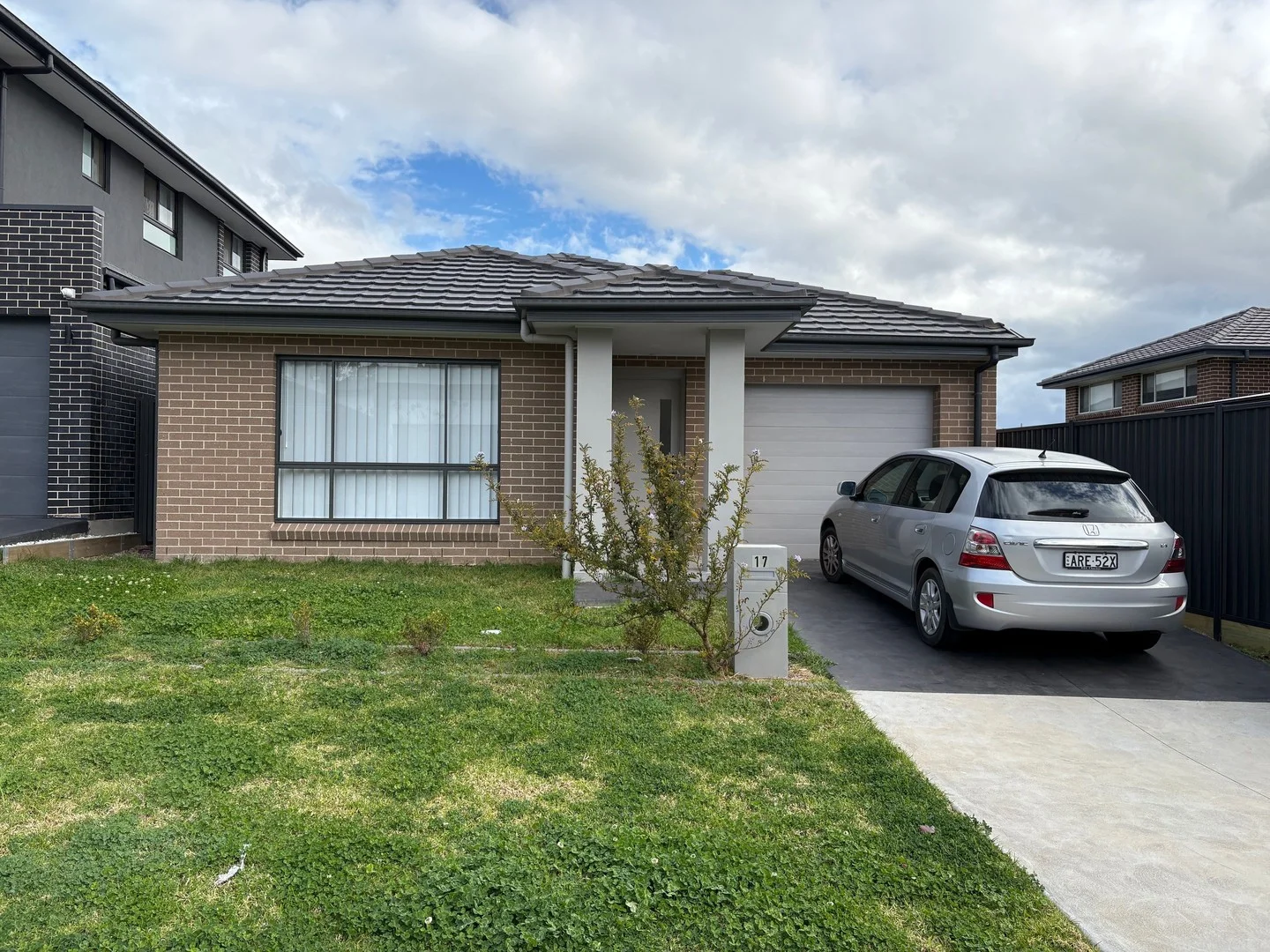 17 Roman Street, Leppington NSW 2179