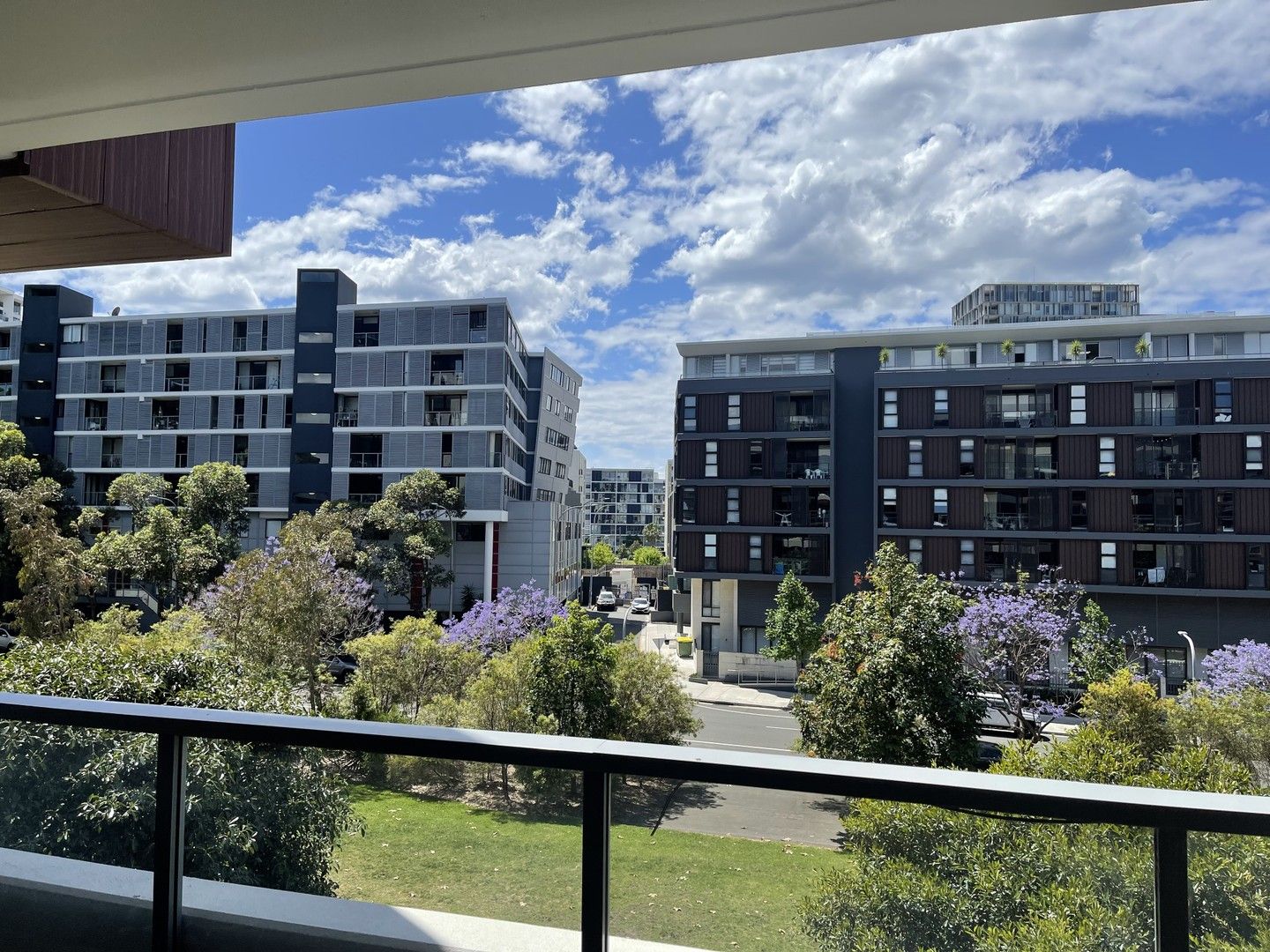 2 bedrooms Apartment / Unit / Flat in Unit 4/1 Thread Lane WATERLOO NSW, 2017