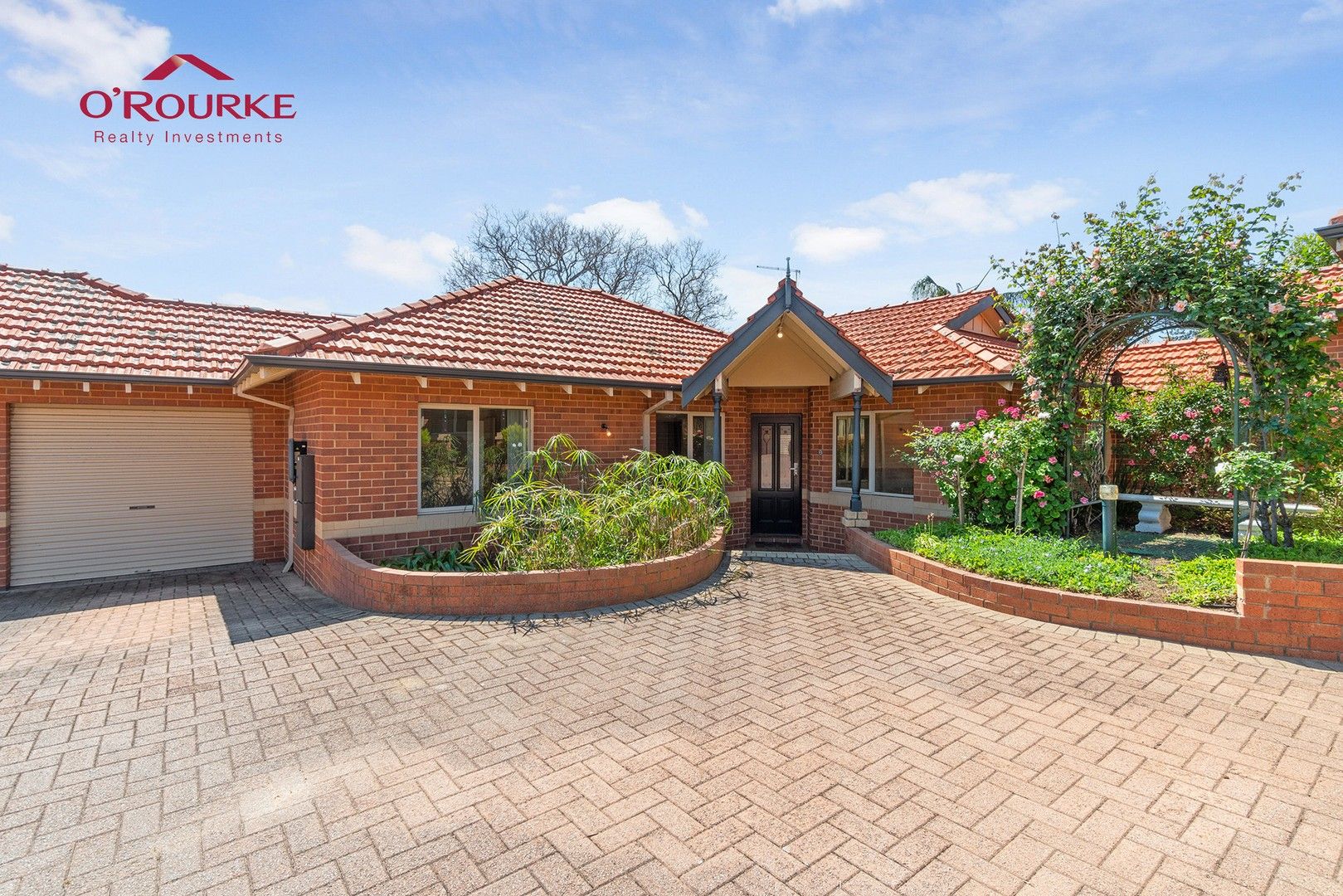 3 bedrooms Villa in 2/24 Auborough DOUBLEVIEW WA, 6018
