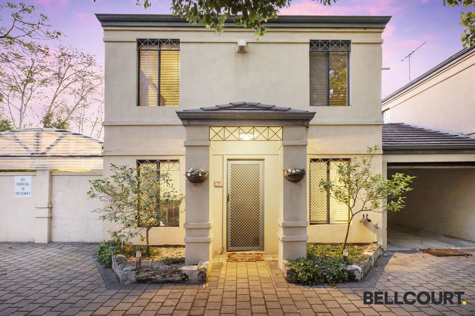 3 bedrooms Townhouse in 1/10 Kintail Road APPLECROSS WA, 6153
