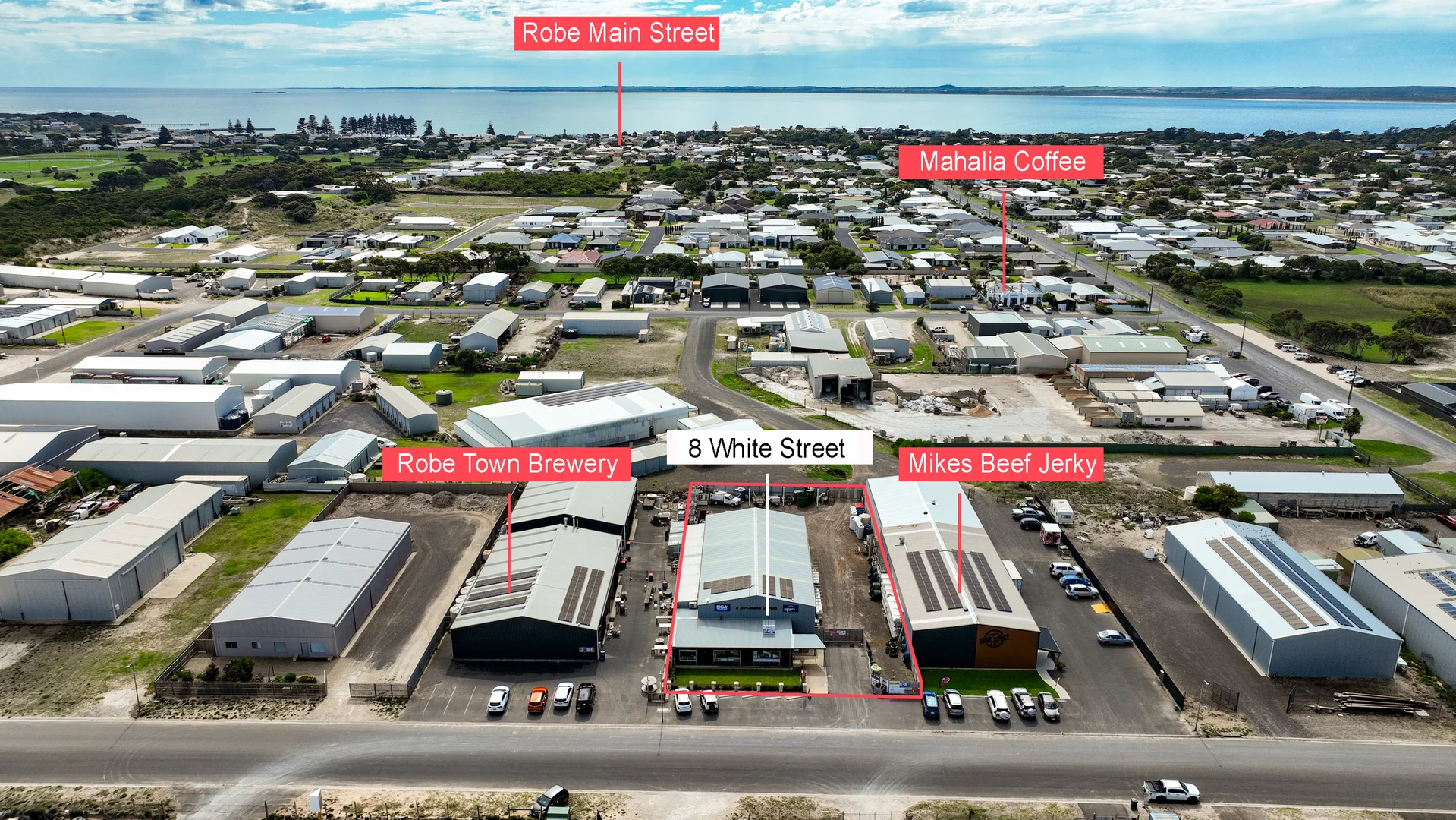 Additional image 17 of 8 White Street, Robe SA 5276