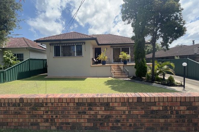Picture of 113 Cawarra Road, CARINGBAH NSW 2229