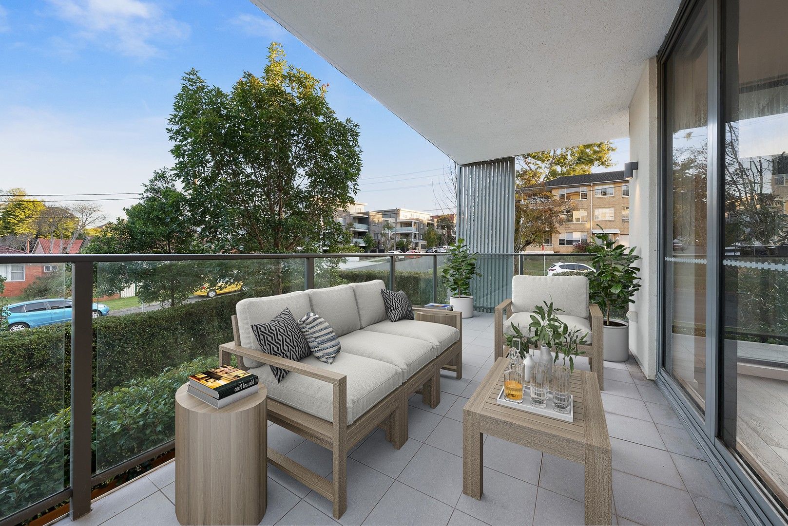 A101/2931 Forest Grove, Epping NSW 2121 Apartment For Rent Domain