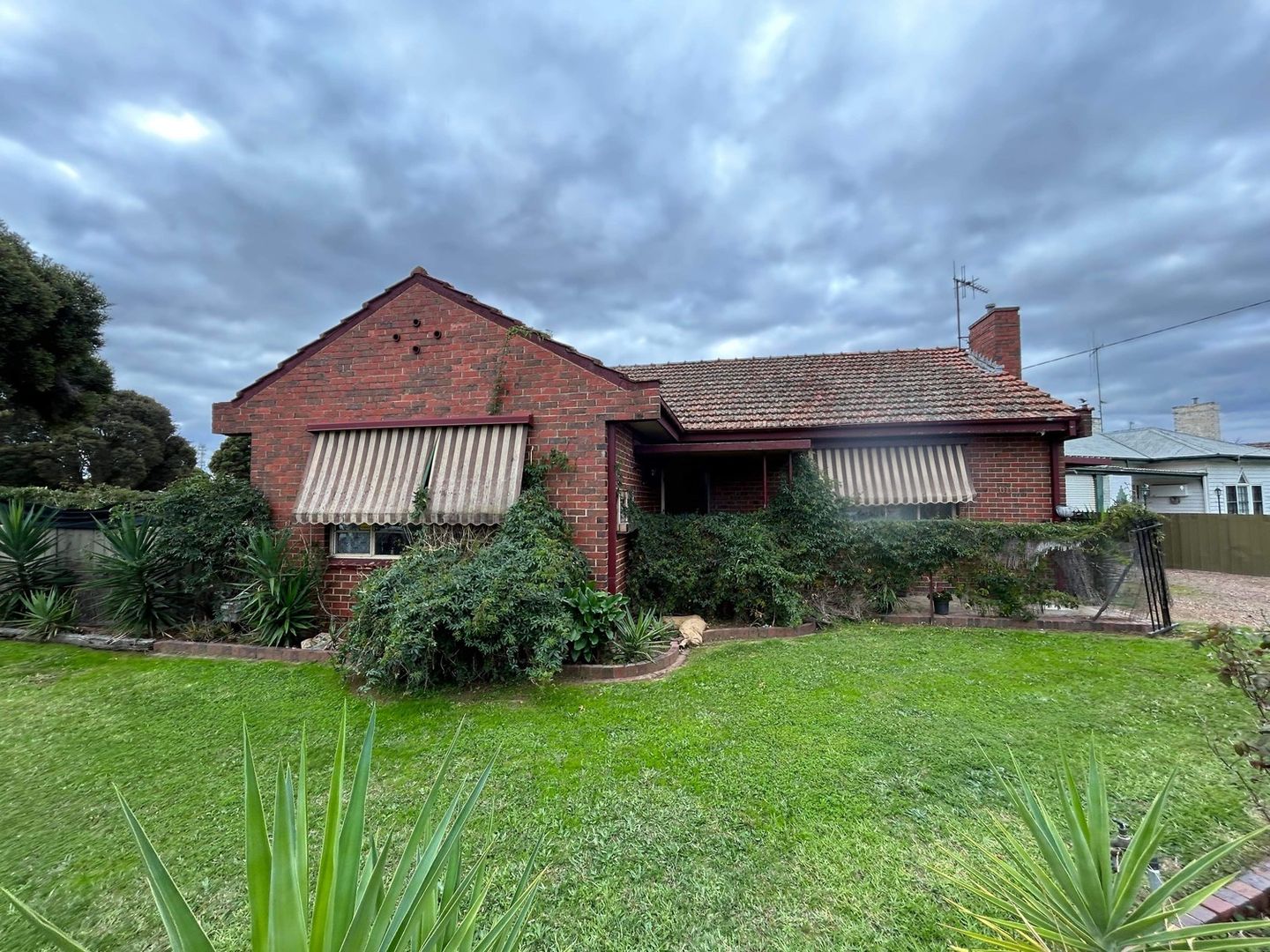 101 Hayes Street, Shepparton Property History & Address Research Domain