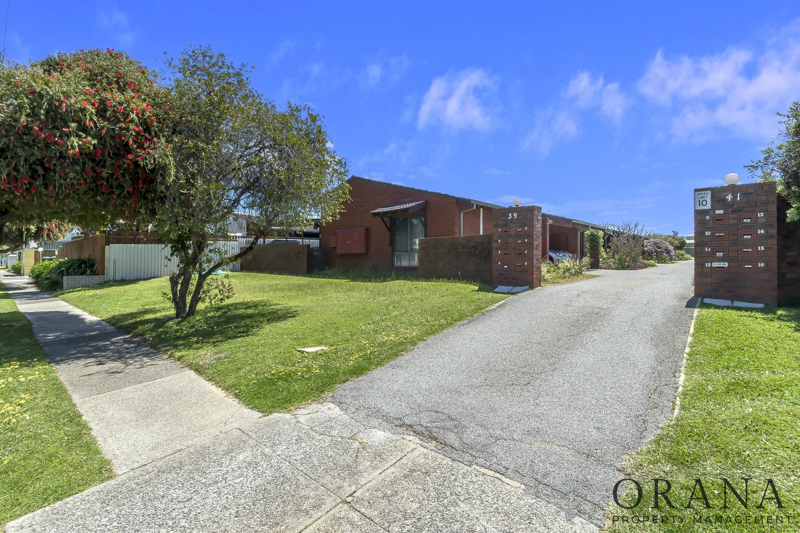 Additional image 19 of 5/39 Shakespeare Avenue, Yokine WA 6060