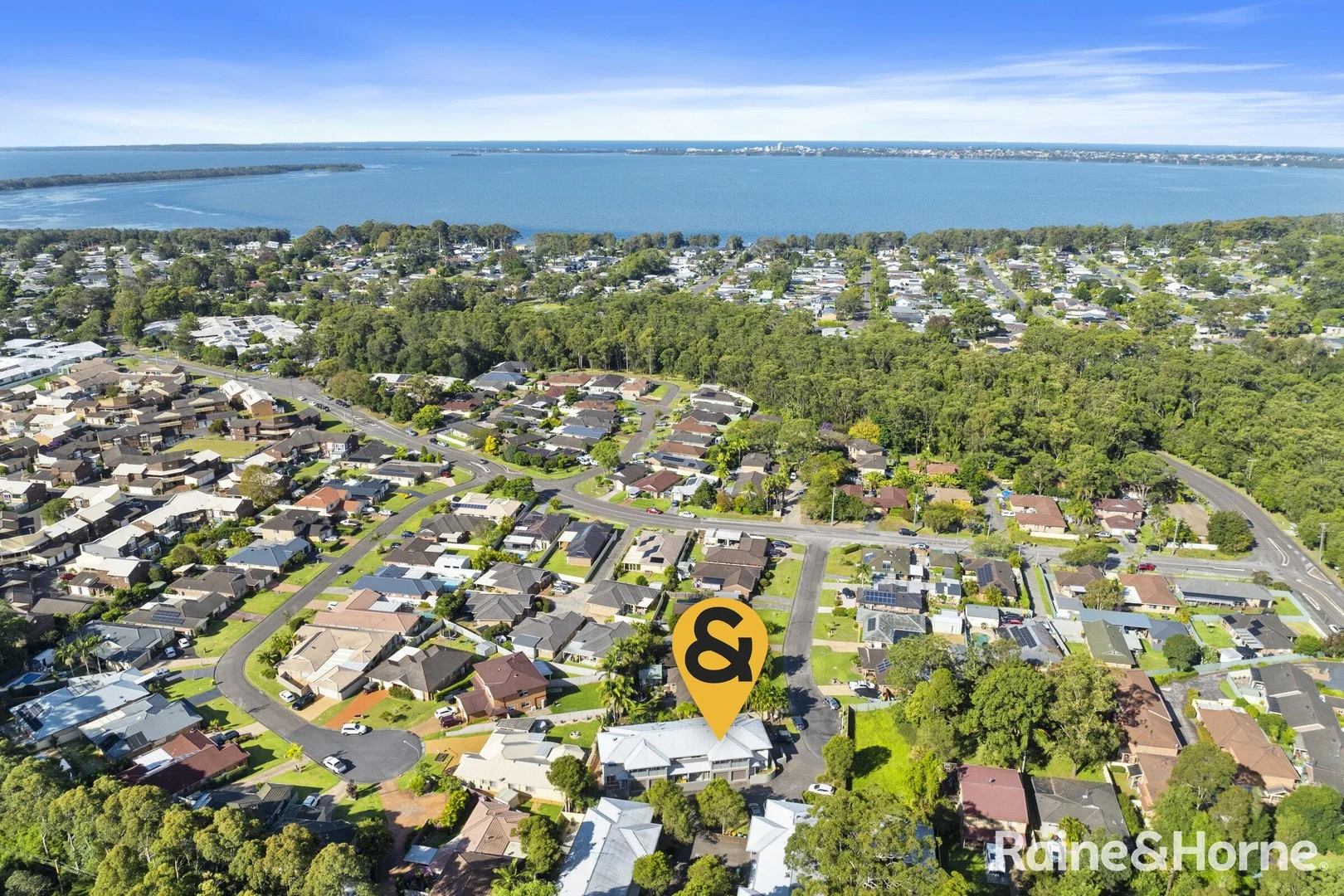 11/5a Burgin Close, Berkeley Vale NSW 2261