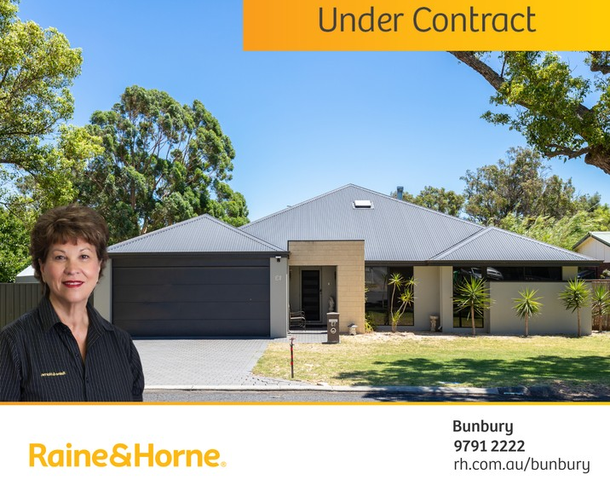 13 Beela Road, Brunswick WA 6224