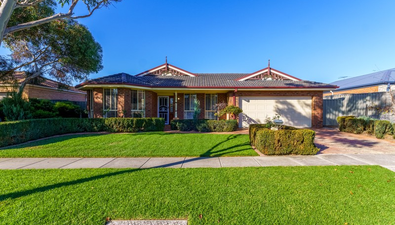 Picture of 160 Thames Boulevard, TARNEIT VIC 3029