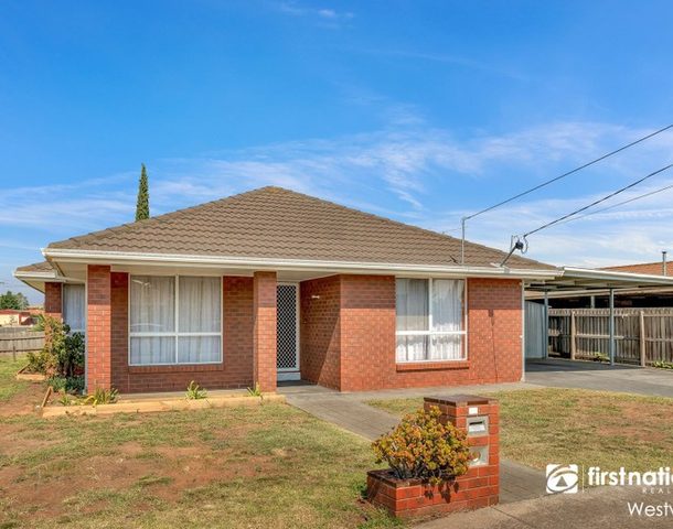 38A Sunbird Crescent, Hoppers Crossing VIC 3029