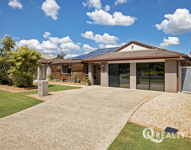 4 Dart Place, Parkinson QLD 4115