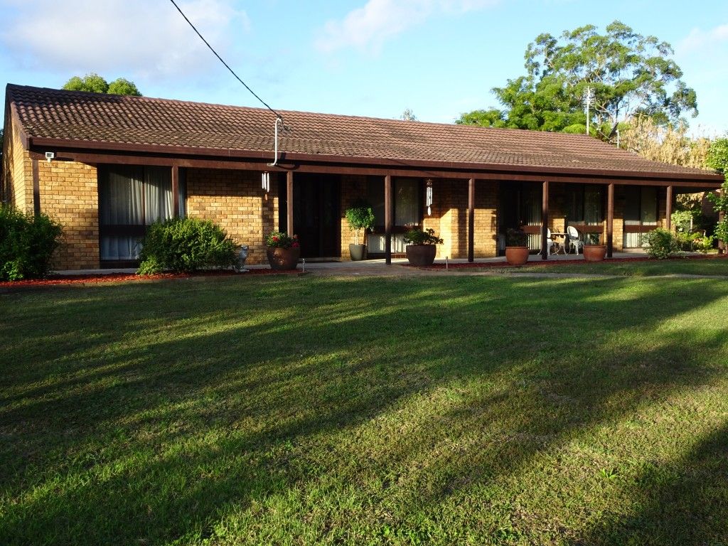 513 Swan Bay Road, Swan Bay NSW 2324, Image 0