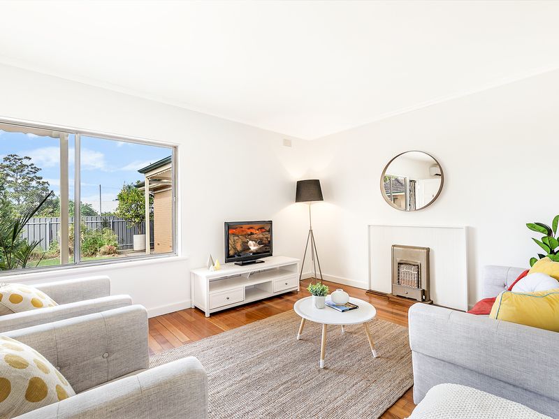 8/6 Fuller Street, Walkerville SA 5081, Image 1