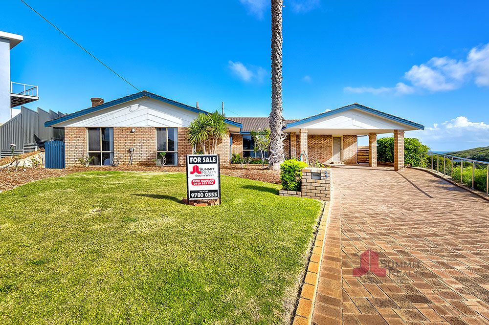 3 Hayton Place, Binningup WA 6233, Image 1