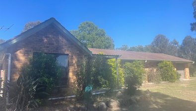 Picture of 2068 Putty Road, BULGA NSW 2330