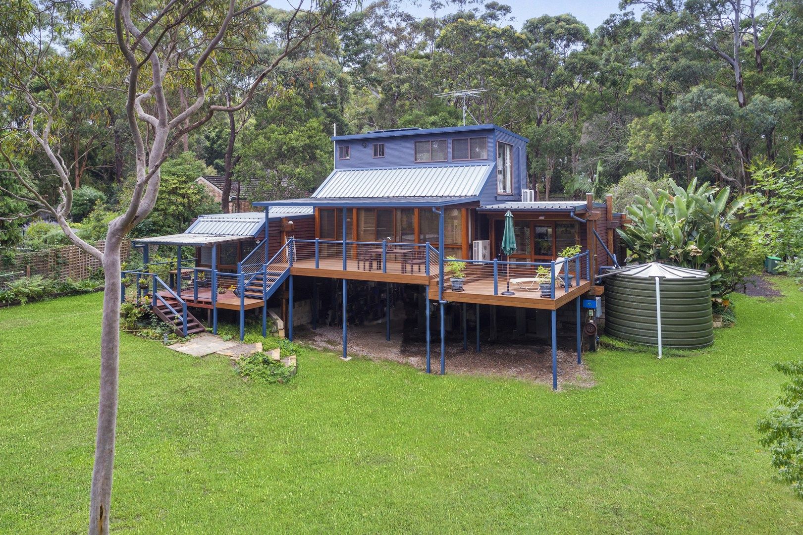 77 Warks Hill Road, Kurrajong Heights NSW 2758, Image 0