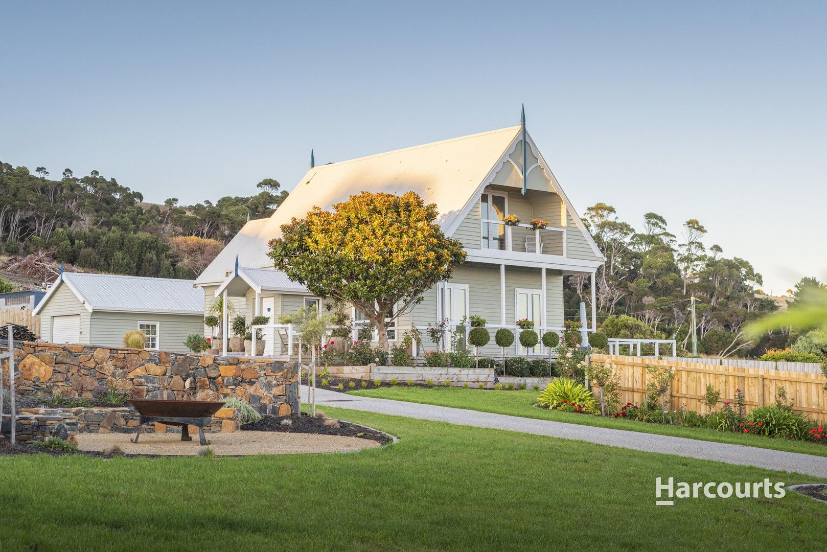 313 Bass Highway, Ocean Vista TAS 7320, Image 0