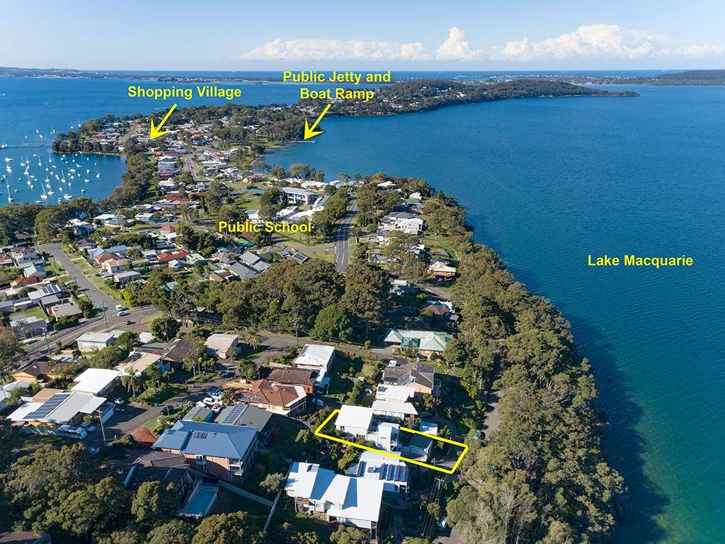 17 Beach Road, Wangi Wangi NSW 2267, Image 0