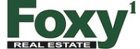 Foxy 1 Real Estate logo