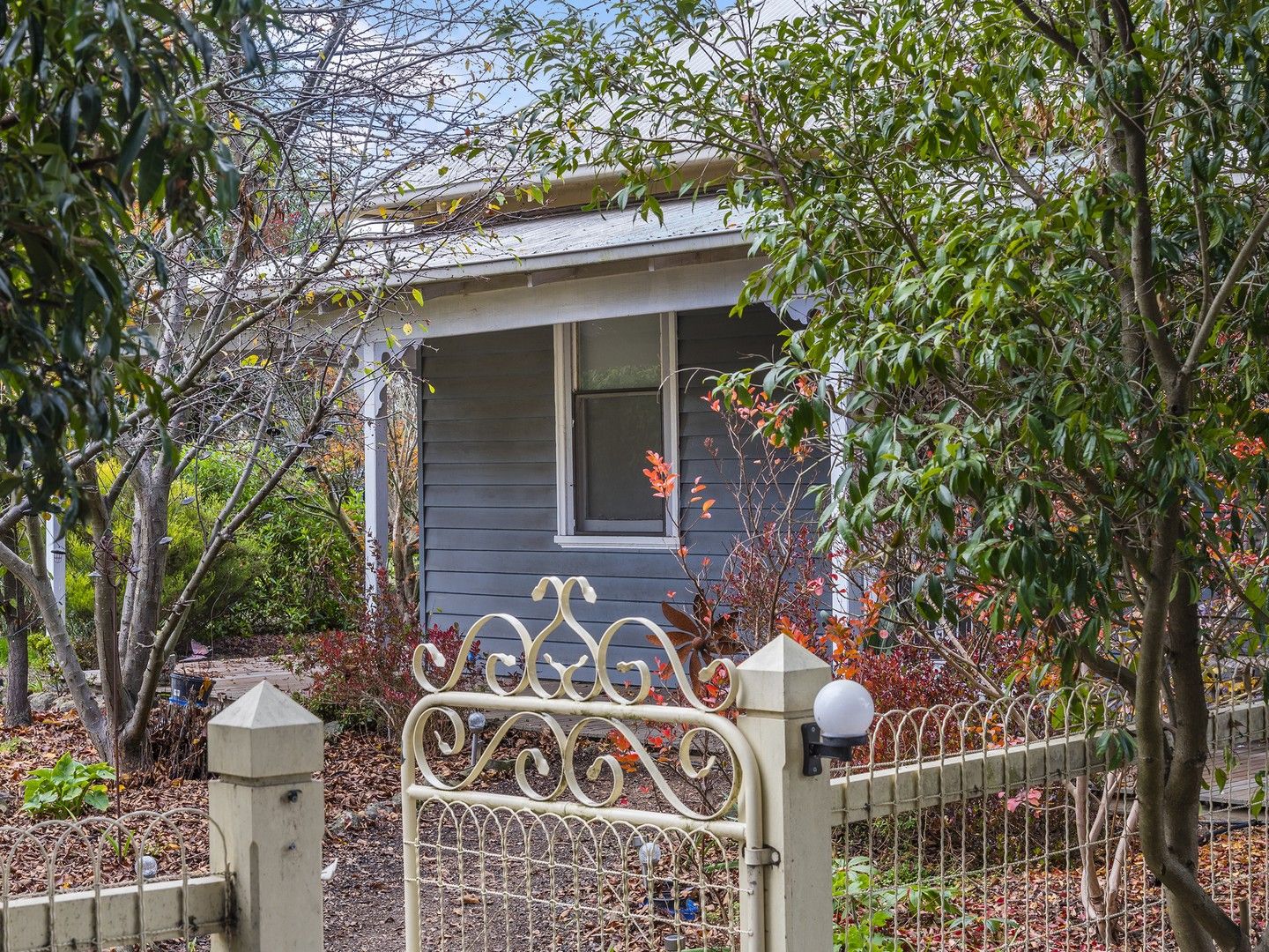 2060 Melbourne Lancefield Road, Monegeetta VIC 3433, Image 0