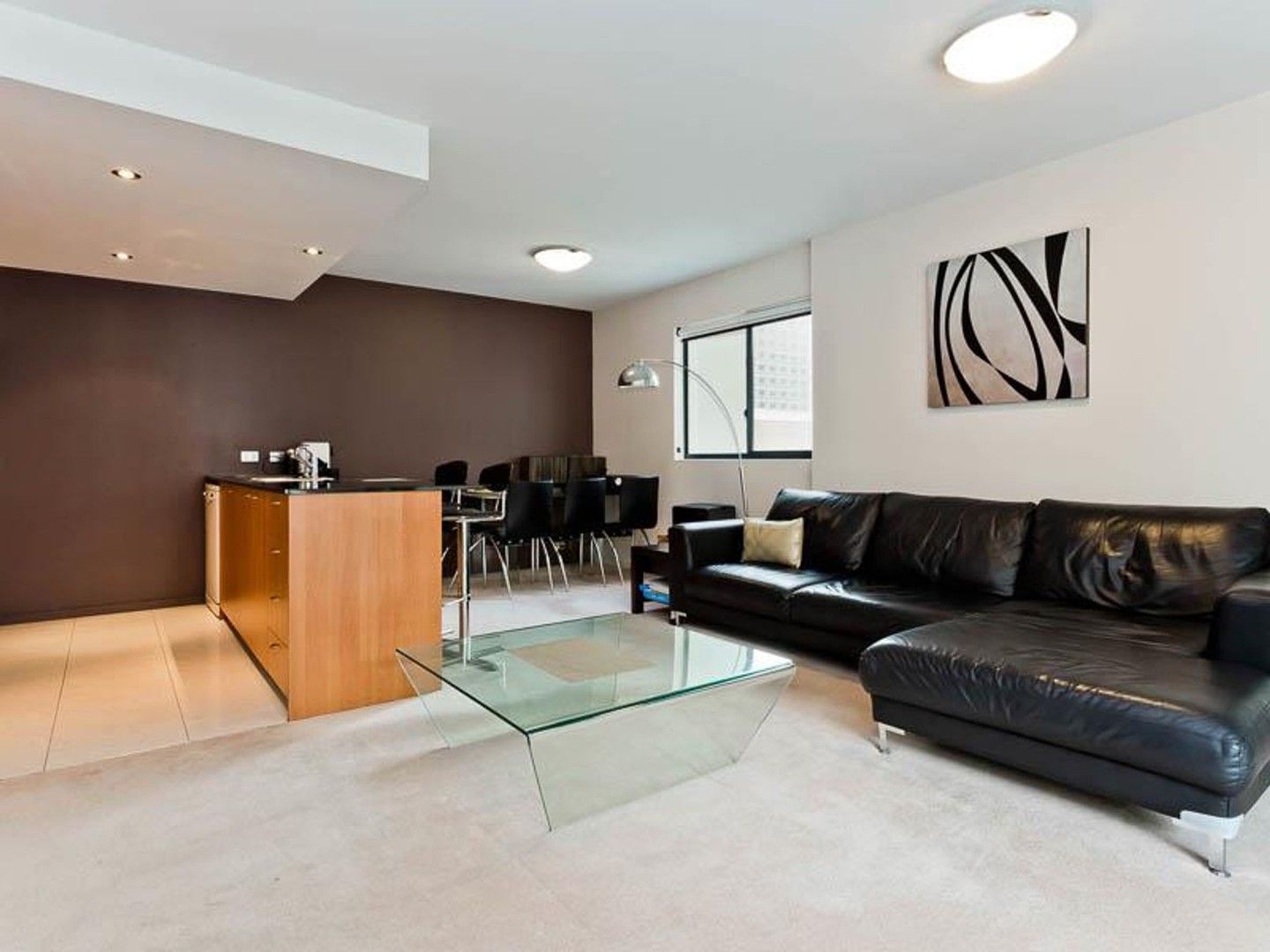2 bedrooms Apartment / Unit / Flat in 19/375 Hay Street PERTH WA, 6000