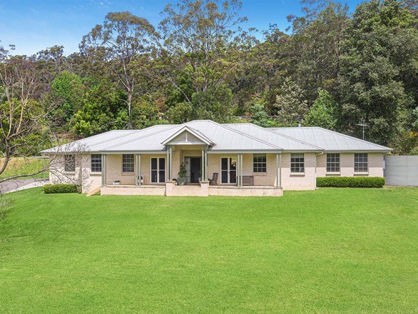 41 Old Chittaway Road, Fountaindale NSW 2258
