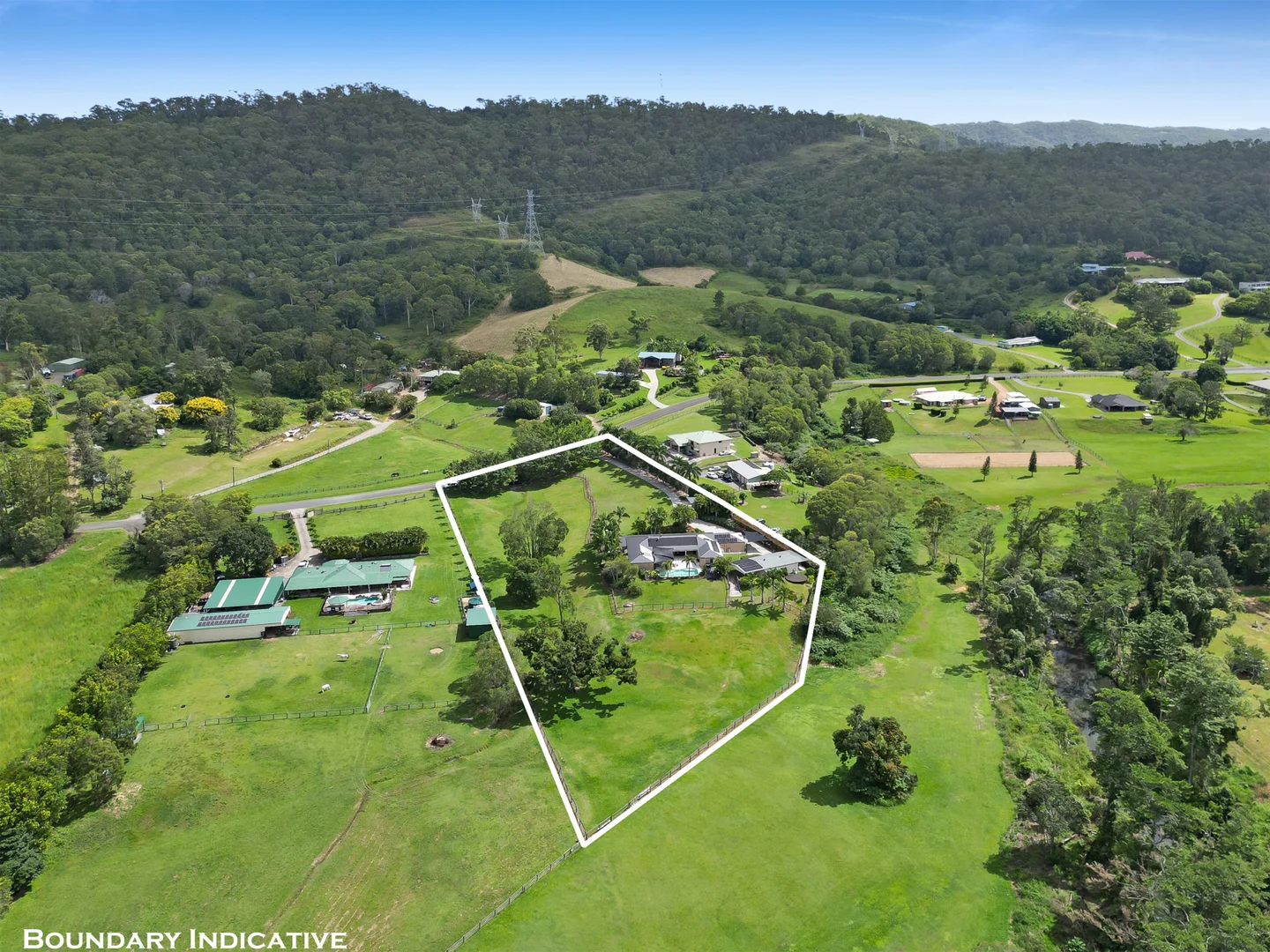 Additional image 38 of 60 Gladrose Crescent, Wongawallan QLD 4210
