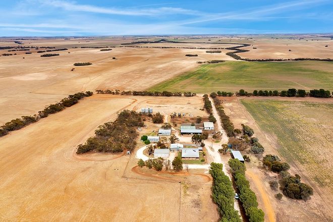 Picture of 288 Prentice Road, KAROONDA SA 5307