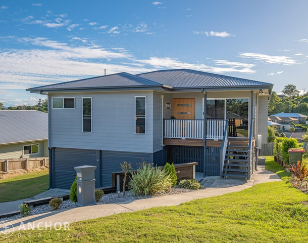 5 Jaryd Place, Gympie QLD 4570