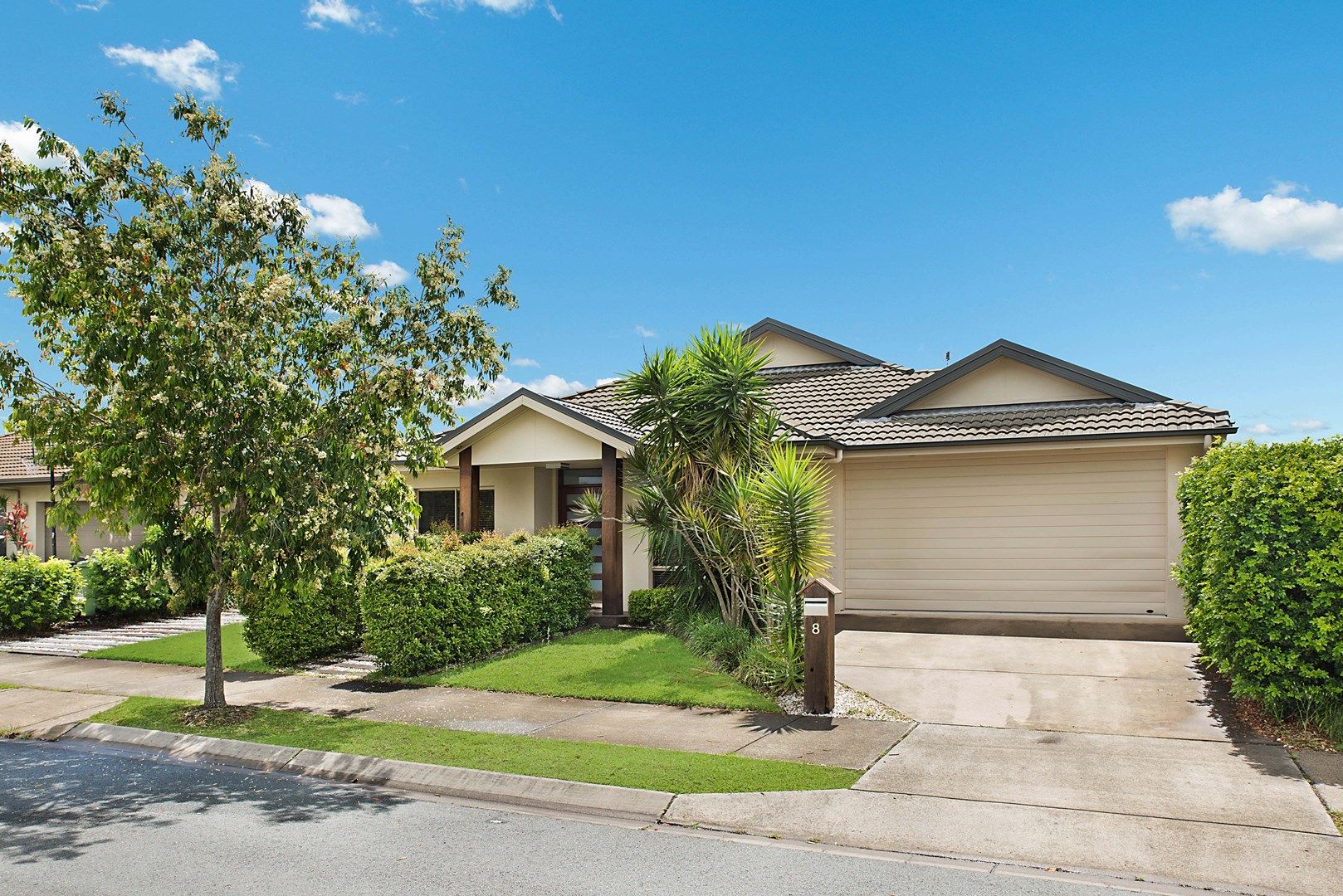 8 Peppermint Crescent, Sippy Downs QLD 4556, Image 0