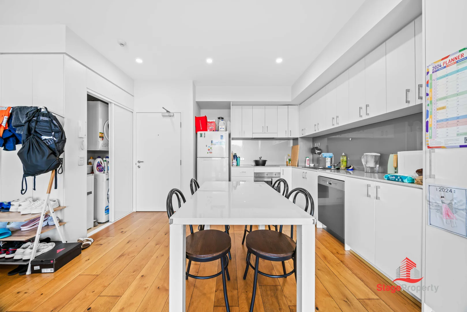 Additional image 5 of 404/2 Rutland Avenue, Lathlain WA 6100