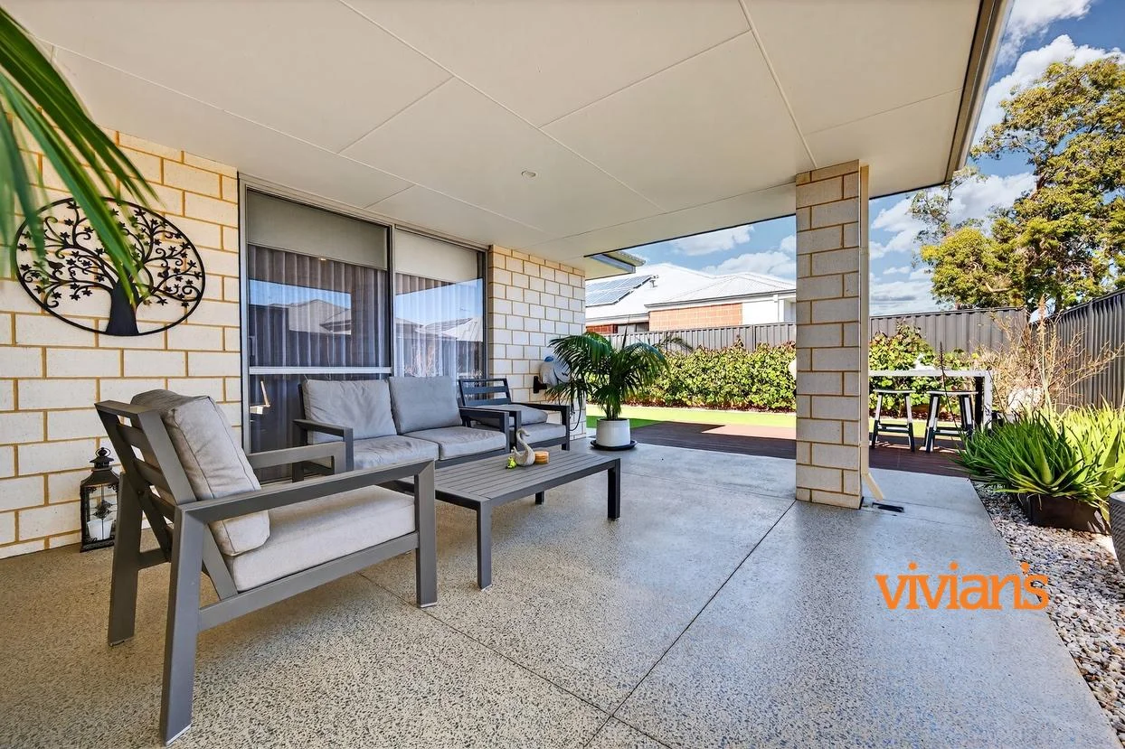 Additional image 11 of 16 Freeman View, Bushmead WA 6055