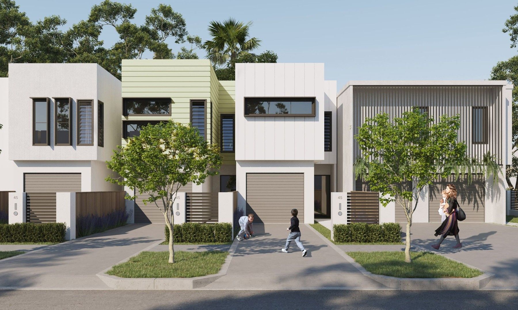 4 bedrooms New House & Land in Lot 57 River Cove Circuit MURRUMBA DOWNS QLD, 4503